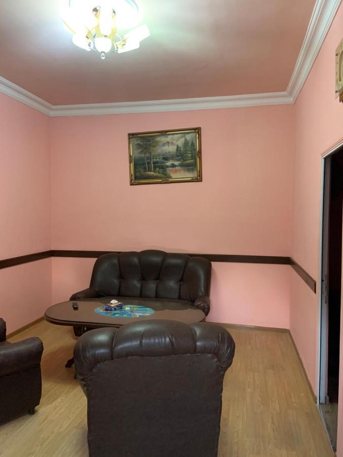 יירבאן Tnak Hotel מראה חיצוני תמונה