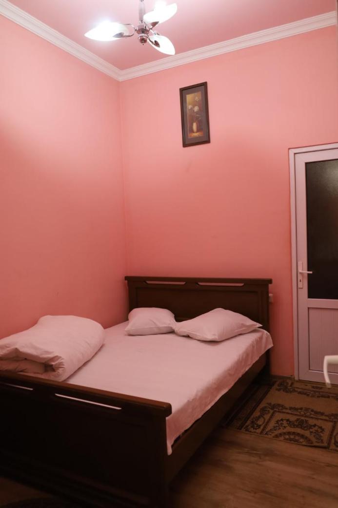 יירבאן Tnak Hotel מראה חיצוני תמונה